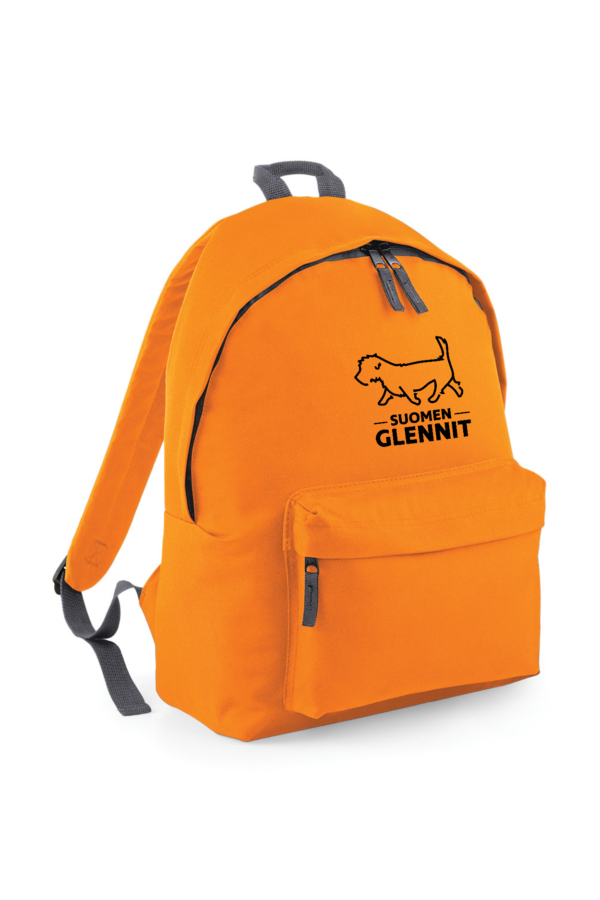 Glennireppu