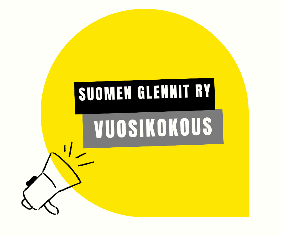 Ehdokkaat Suomen Glennit ry:n hallitukseen