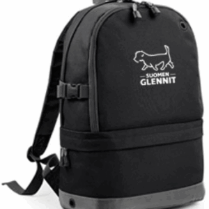 Iso glennireppu