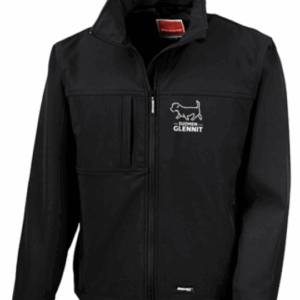 Softshell-takki