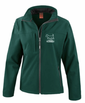 Softshell-takki - Image 2